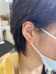 -AI艾耳·专业手工耳洞·穿孔美学馆
