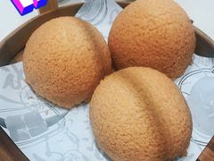 -蔡澜点心·粤菜(月星环球港店)