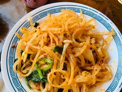 -左陕右甘(亚运村店)