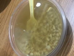 甜醅-马学武手抓美食(下南关总店)