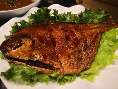 -鼎泰丰(渔阳店)