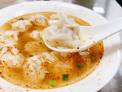 -汪家馄饨(集庆路店)