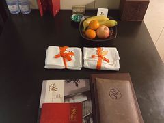 -深圳隐秀山居酒店