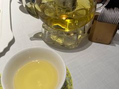 -君庭中餐厅(友谊宾馆店)