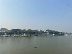 -长洲岛