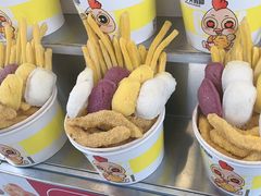 -味子夫鸡柳(解放碑总店)