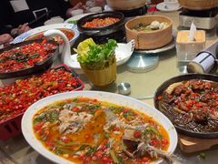 -小户人家(循礼门南国中心店)