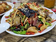 -文杰餐馆(南洪时尚风情街店)
