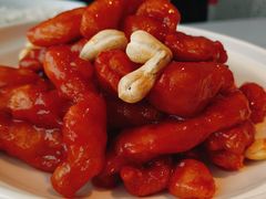 -兰湘子·湘菜小炒(长安万科广场店)