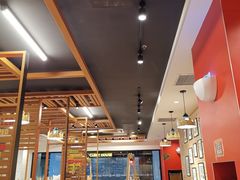 -汉堡王(仲盛世界商城店)