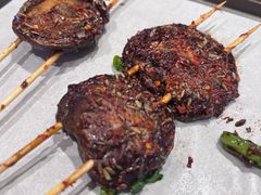 -湘西小妖·小串烧烤(雅居乐店)