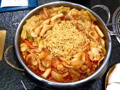 -芝士牛炭火烤肉