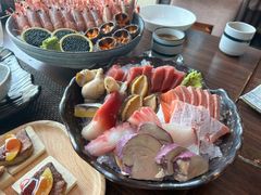 -田舍家Inakaya·炉端烧·铁板烧(天汇igc店)