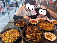-掌上鲜(南顺城街店)