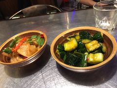拍黄瓜-炉鱼(爱琴海购物公园店)