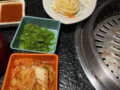 -牛焱·烧肉酒肆(五大道店)