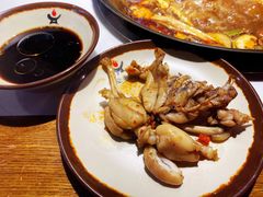 牛蛙-老天桥蛙炉火锅(姑苏总店)