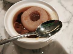 -青雅中餐厅(大连金石滩绿发希尔顿度假酒店)