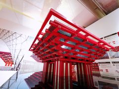 -广州市城市规划展览中心