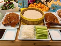 -香丰阁·烤鸭·川湘菜(昌平店)
