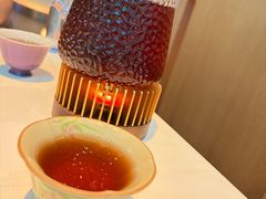 -桂满陇·杭州小馆(巴黎春天浦建店)