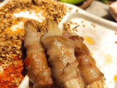-丰茂烤串(金源店)