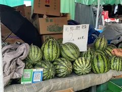 -何庄子阿米玛玛农产品批发市场