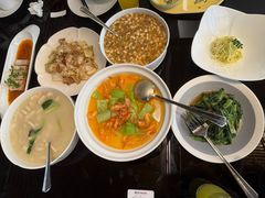 -杭州和达希尔顿逸林酒店·和园中餐厅-杭帮菜名店