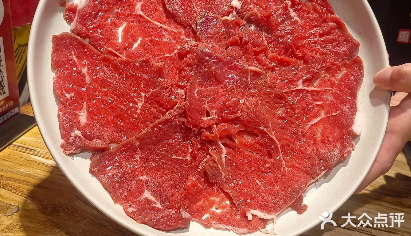 今晚是火锅界的扛把子