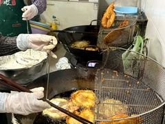 -信二嫂虾饼(振兴路店)