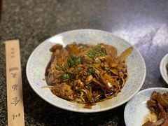 -许村蟹面(海宁许村大道店)