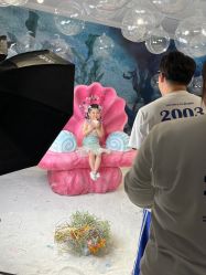 点击看大图 -爱儿美儿童摄影(五路居花园别墅店)