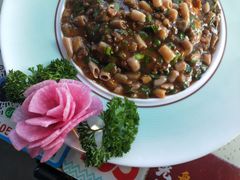 -巧克力渔家.小船海鲜胶东菜(万平口店)