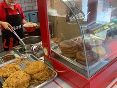 -牦牛道米线(大岭山店)