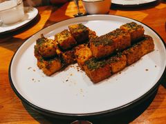-壹零捌道·北京烤鸭(车公庄店)