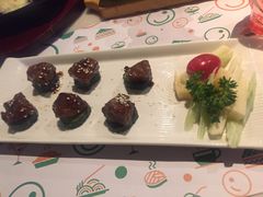 -绿茵阁(体育西分店)