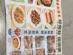 -锦园春香港茶餐厅(西海湾旗舰店)