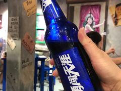 -马路边边麻辣烫联盟路店