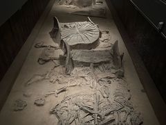 -北京大葆台遗址博物馆