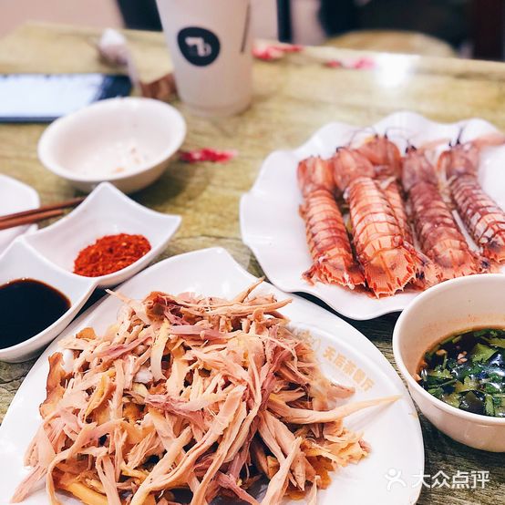 温州风味馆(东湖街店)