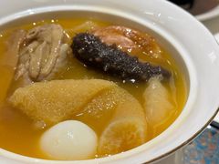 -莆田餐厅PUTIEN(西安万象天地店)