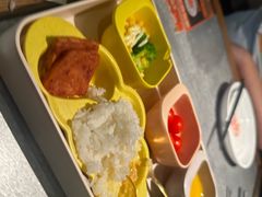 -探鱼·鲜青椒爽麻烤鱼(天河优托邦店)
