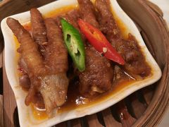 -悦得闲广式点心茶楼(蓝鲸世界店)