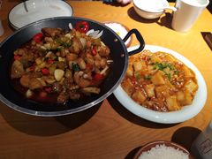 -湘与香缘·湖南菜(王府井北京市百货大楼店)