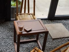 -Metal hands·铁手咖啡