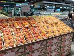 -果蔬好生活超市(乐堤港店)