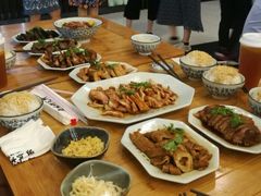 -狮头牌卤味研究所·卤味饭(花城汇南区店)