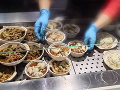 -光明·博海美食花园(上海瑞金医院12号楼店)
