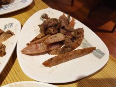 -一井烧肉·活鳗·寿司(望京SOHO店)
