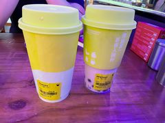 -星满杯TEAFUL(罗湖东门店)